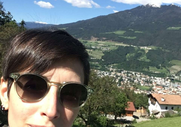 Online Deutschkurs mit telc Prüferin Dionisia