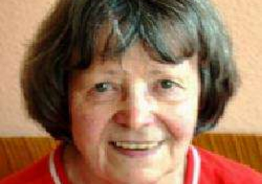 Privatkurs Deutsch in München mit Brigitte