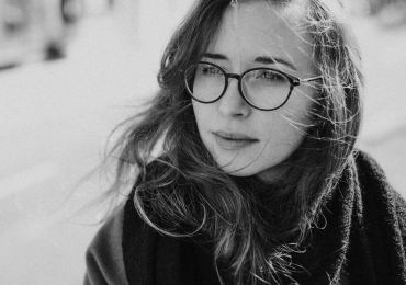 Lerne Deutsch als Fremdsprache im Online-Unterricht von Katja