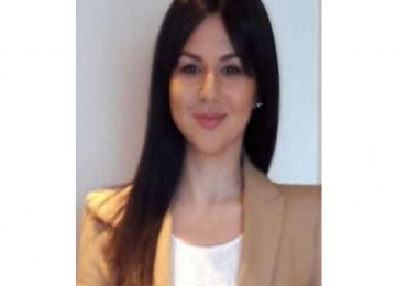 Deutsch lernen mit muttersprachliche Germanistin Ana in Salzburg