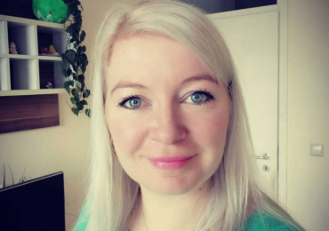 Nimm Deutsch Sprachkurse in Weinböhla bei Tutorin Linda