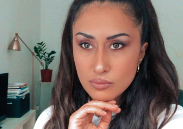 Lern Deutsch auch auf Englisch im Kurs in Berlin mit Lehrerin Ilke