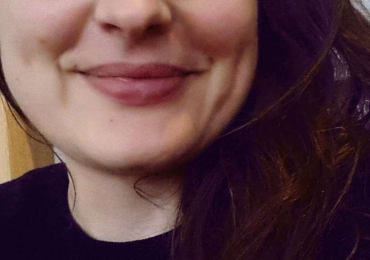 Learn German in Berlin with an experienced and qualified native speaker Anna