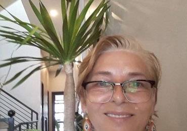 Online Deutsch lernen mit langjährigen Lehrerin und Übersetzerin Olena