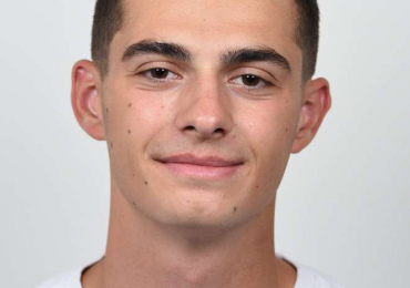 Thibault bietet Französisch für alle Sprachniveaus online an