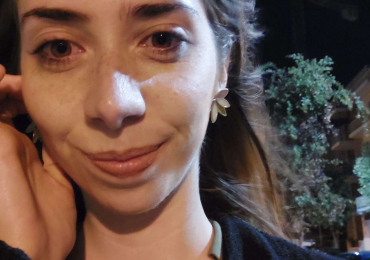 Die Italienische Sprache entfalten mit Roberta aus Münster