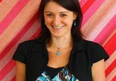 Privater Deutschkurs in München mit Anita