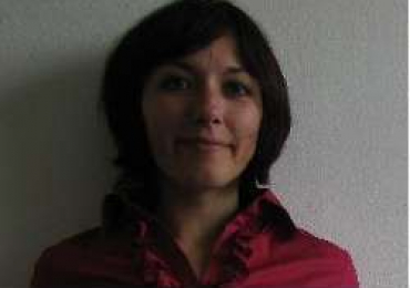 Privatkurs Englisch in München mit Cristina