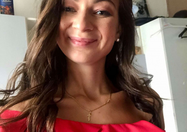 Slowakisch Nachhilfe und Unterricht Online mit Maria