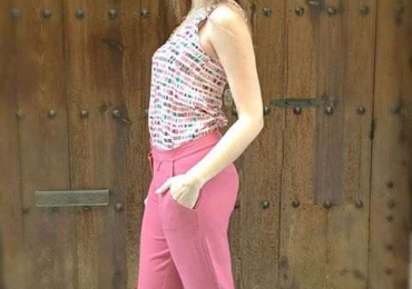 Online-Kurs Spanisch mit Míriam