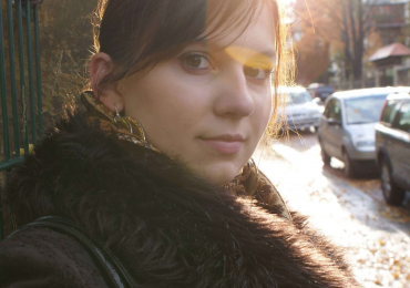 Privatunterricht Polnisch in München mit Gabriela