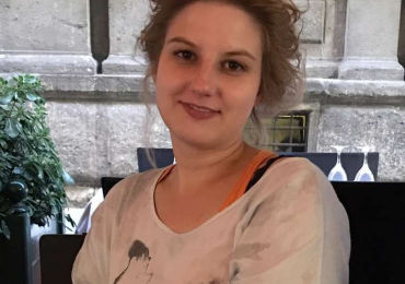 Englisch Sprachkurs in München mit Corinne