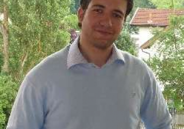 Mostafa – Arabisch Privatlehrer in Herrsching