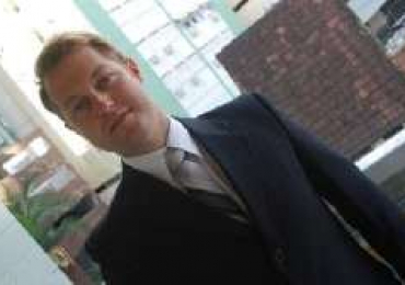 Englisch Sprachunterricht in München mit Bruno