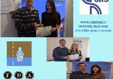 Russisch Privatunterricht in München mit Maria