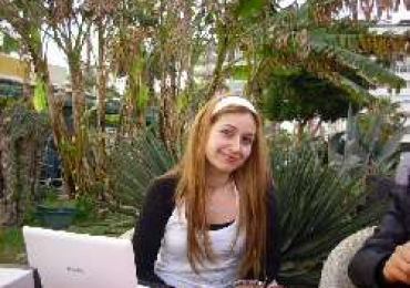 Sprachkurs Englisch in Bühl mit Aylin