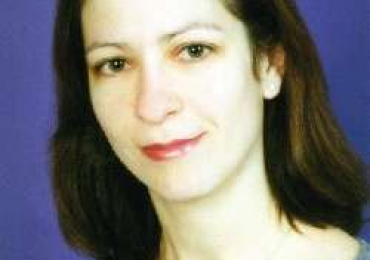 Russisch Privatkurs in Regensburg mit Katja