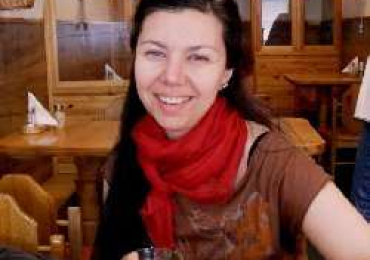 Italienisch Einzelunterricht mit Elena in Planegg