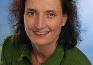 Englischunterricht in München mit Olivia