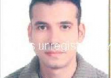 Privatkurs Arabisch in Berlin mit Ahmed