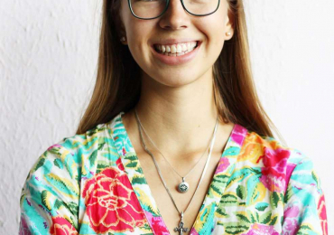 Nimm Deutsch Privatunterricht bei Vlada in Kelkheim