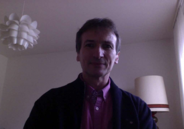 Deutsch Sprachkurs mit Maximilian in München