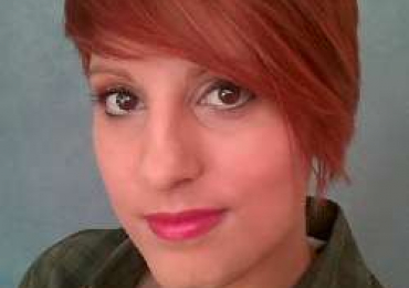 Patricia – Sprachkurse für Spanisch in Berlin