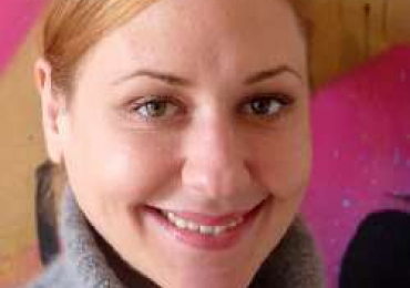 Deutsch Privatkurs in Berlin mit Tamara