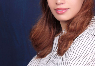 Deutsch-Privatunterricht von A1 bis B2 mit Lehrerin Zahra in Frankfurt