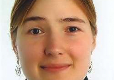 Russisch Privatkurs in München mit Dana