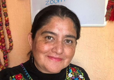 Spanischkurs online mit Berenice – jetzt kostenlose Probestunde vereinbaren!