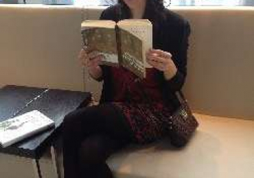 Russischkurse privat in Frankfurt am Main mit Alina