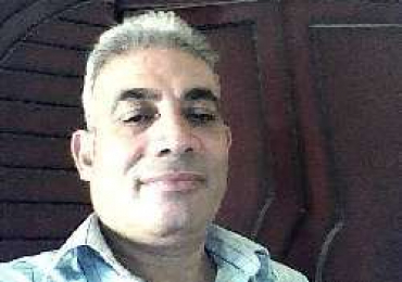 Online Arabisch lernen mit Ahmed