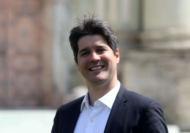 Lerne Business Englisch in Fürstenfeldbruck mit Online-Lehrer Ruben