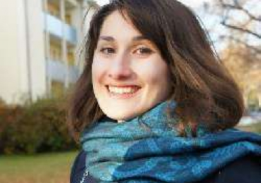 Russisch privat lernen mit Irina in Berlin