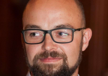 German online courses from A1 to C2 with lecturer Falk