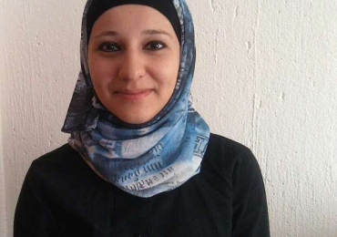 Online Privatunterricht für Deutsch mit Indira