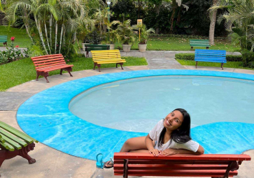 Lerne effektiv und schnell Spanisch mit Luciana in München