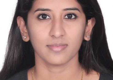 Deutsch im Einzelunterricht mit Saranya in Hamburg