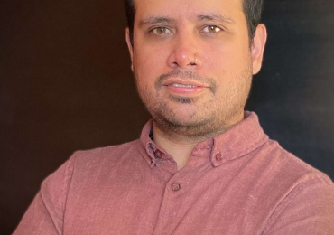 Lerne Spanisch von einem gelehrten Sprachlehrer und Muttersprachler in Hamburg