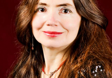 Russisch-Privatunterricht mit Dolmetscherin Inga in München