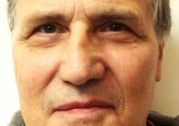 Deutsch Privatkurs in Berlin mit Bernd – vor Ort, Zuhause, Online