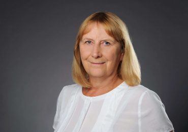 Lerne Deutsch als Fremdsprache bei langjährigen Lehrerin Monika