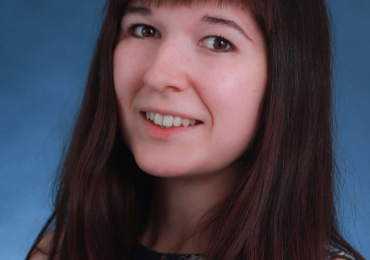 Russisch Privatunterricht mit Native Speaker Elizaveta in Ingolstadt