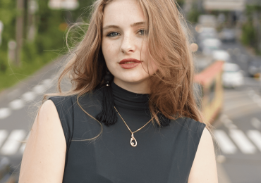 Englisch und Deutsch lernen in Karlsruhe-Waldstadt mit Laureline