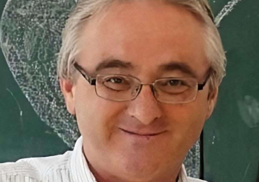 Leidenschaftlicher Lehrer Davor gibt Deutsch-Kurse in Traben-Trarbach