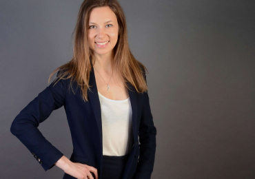 Ekaterina gibt in München Russisch-Unterricht auf allen Niveaus