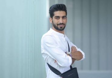 Deutsch lernen mit Sprachlehrer Ahmad in Passau