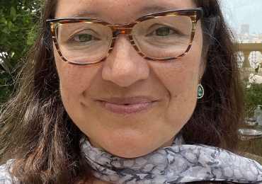 Online Deutsch Nachhilfeunterricht nehmen bei Tutorin Ditas