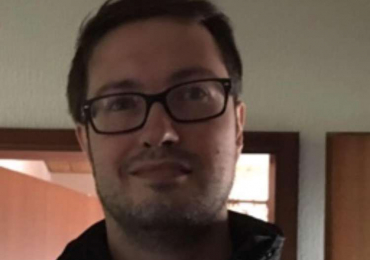 Muttersprachler Jens gibt Deutsch Sprachkurse in Wächtersbach